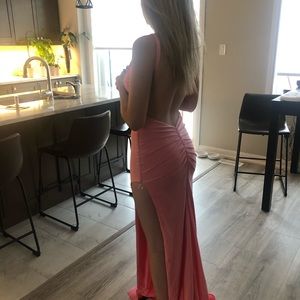 Prom dress for sale!!